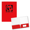 GPF - Red