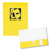 GPF - Yellow