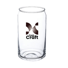 GWCSBG-F - Clear