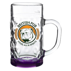 GWLB5-2 - Purple