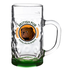 GWLB5-F - Green