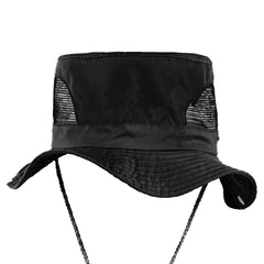H-ABM-B - Black