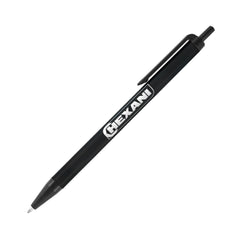 IDP-ABG - Black