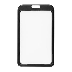 IDP-ABH - Black- Back