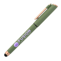 IDP-ALM-C - F Green
