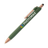 IDP-ALN-C - F Green