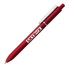 IDP-AMC - Red