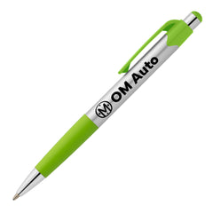 IDP-AMJ - L Green