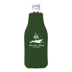 IDP-BC01-1 - D Green