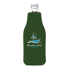 IDP-BC01-2 - D Green