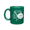 IDP-CM01-1 - Green
