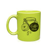 IDP-CM01-1 - L Green