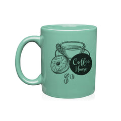 IDP-CM01-1 - Teal