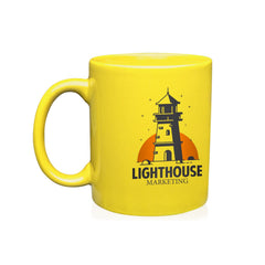 IDP-CM01-2 - Yellow