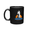 IDP-CM01-F - Black