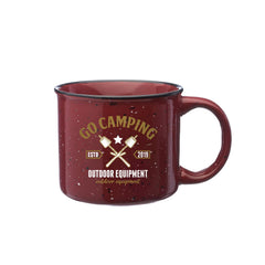 IDP-CM02-2 - Maroon