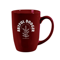 IDP-CM07-1 - Maroon
