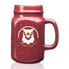 IDP-CM18-2 - Maroon