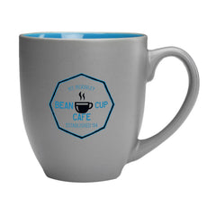 IDP-CM20-2 - L Blue