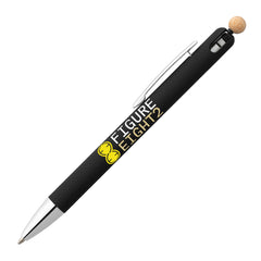 IDP-JBM-C - Black