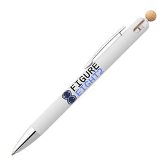 IDP-JBM-C - White