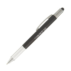 IDP-LTP - Black