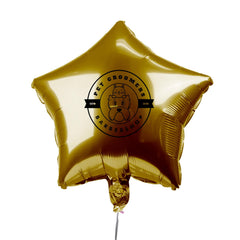 IDP-MBST-1 - Gold