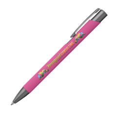 IDP-MMN-C - Pink