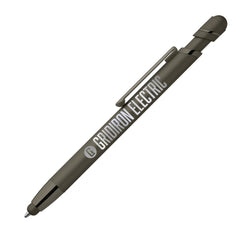 IDP-MRW - Gunmetal
