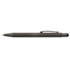 IDP-MSR-C - Black