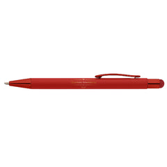 IDP-MSR-C - Red