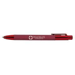 IDP-MTJ - Red