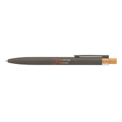 IDP-MTR-C - Gunmetal