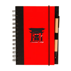 IDP-NP03-2 - Red