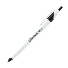 IDP-PCS-C - Black