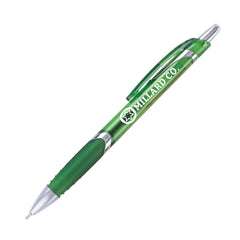 IDP-PPU - Green