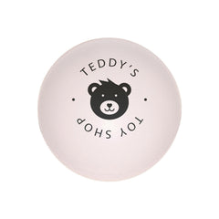 IDP-S-SS - White