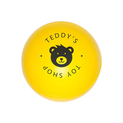 IDP-S-SS - Yellow