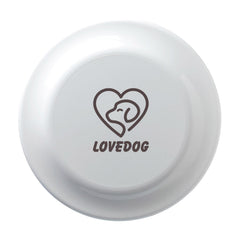 IDP-SFD-1 - White