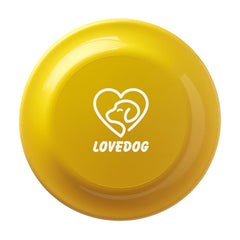 IDP-SFD-1 - Yellow
