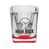 IDP-SG20-1 - Red