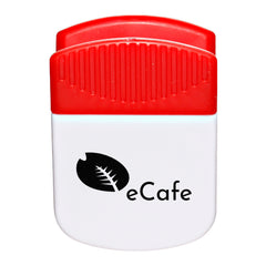 IDP-SMC - W Red