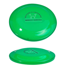 IDP-TFD-2 - Green