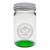 MJSC8-E - Green