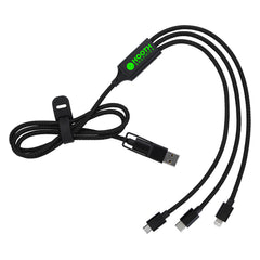 MPCC-1 - Black