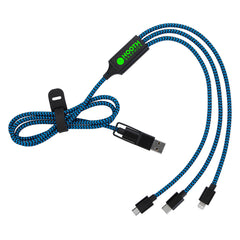 MPCC-1 - L Blue