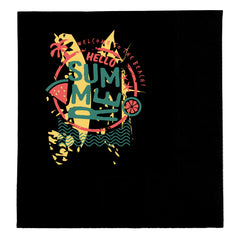NK553P - Black