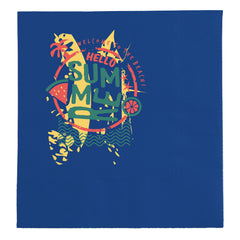 NK553P - D Blue
