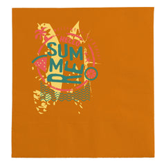 NK553P - D Orange