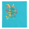 NK553P - L Blue
